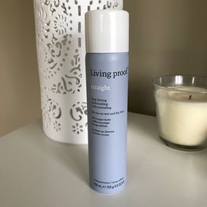 Living Proof Straight Spray